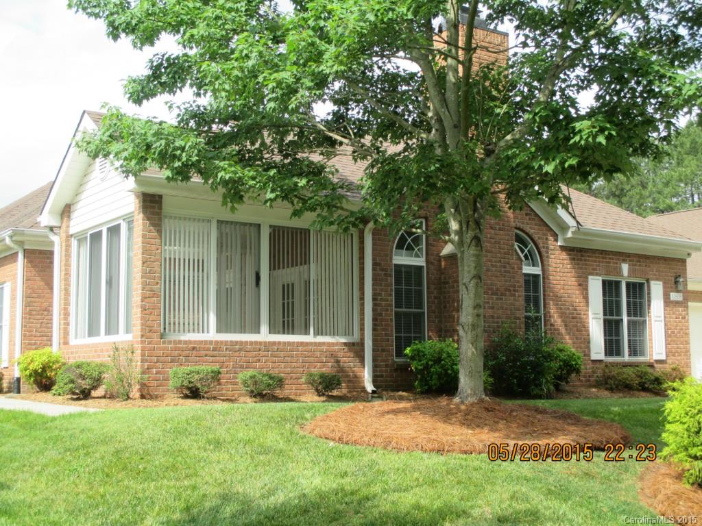 Park Crossing - Residential