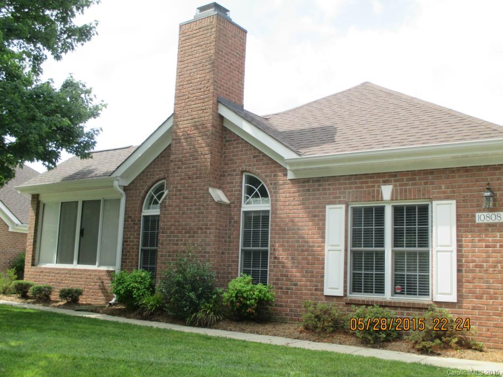 Park Crossing - Residential