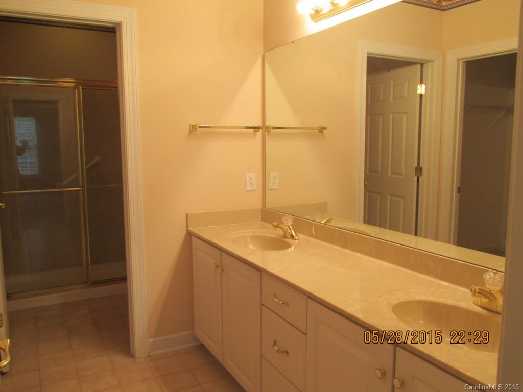 Park Crossing - Residential