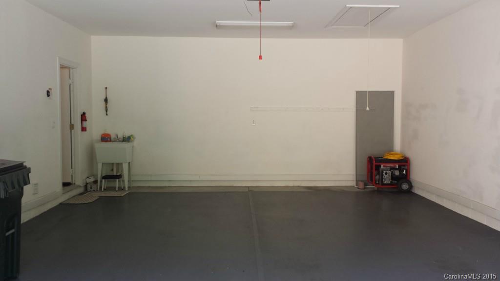 Park Crossing - Residential