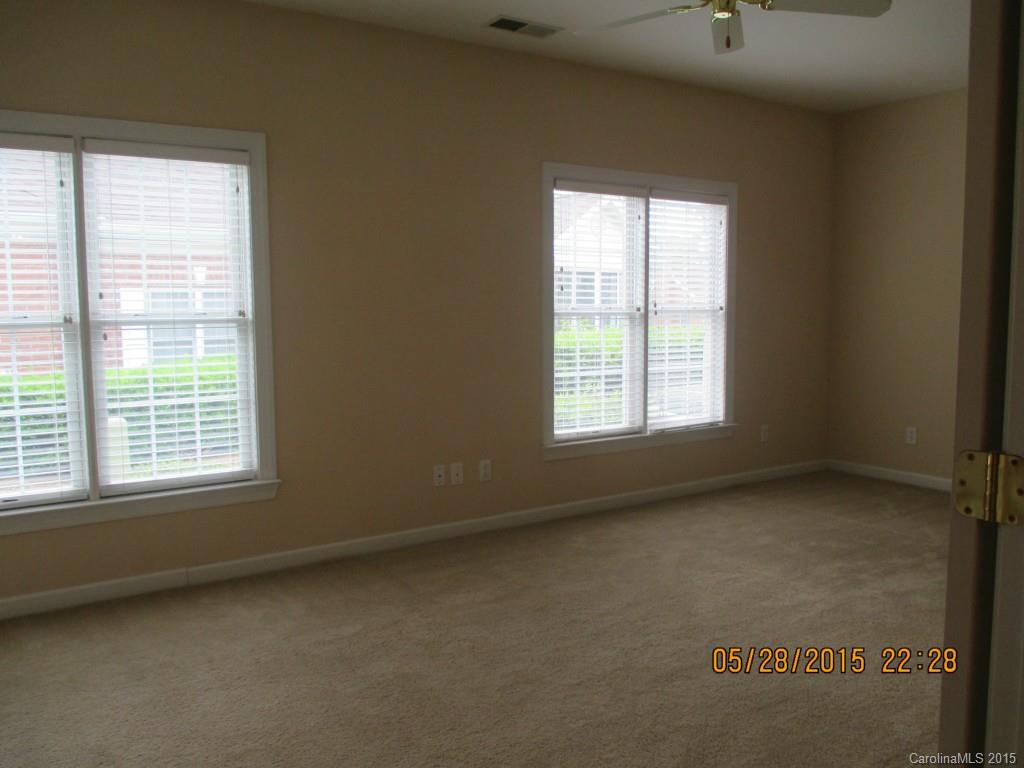 Park Crossing - Residential