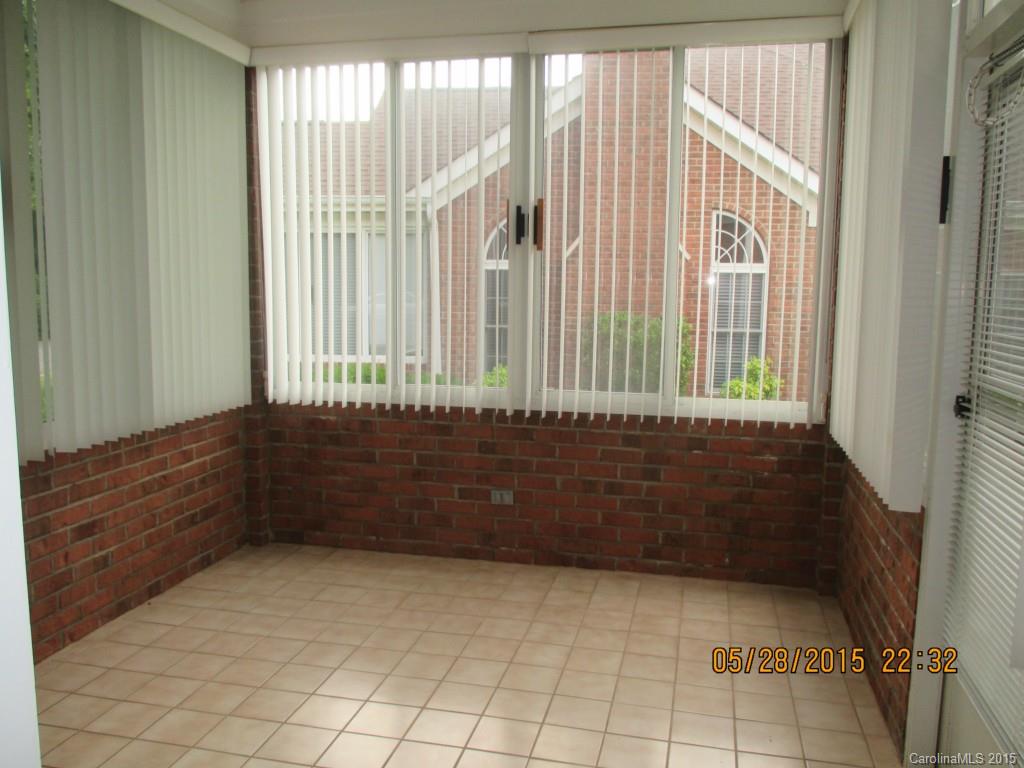 Park Crossing - Residential