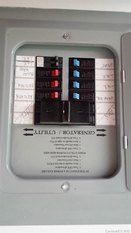 Park Crossing - Residential