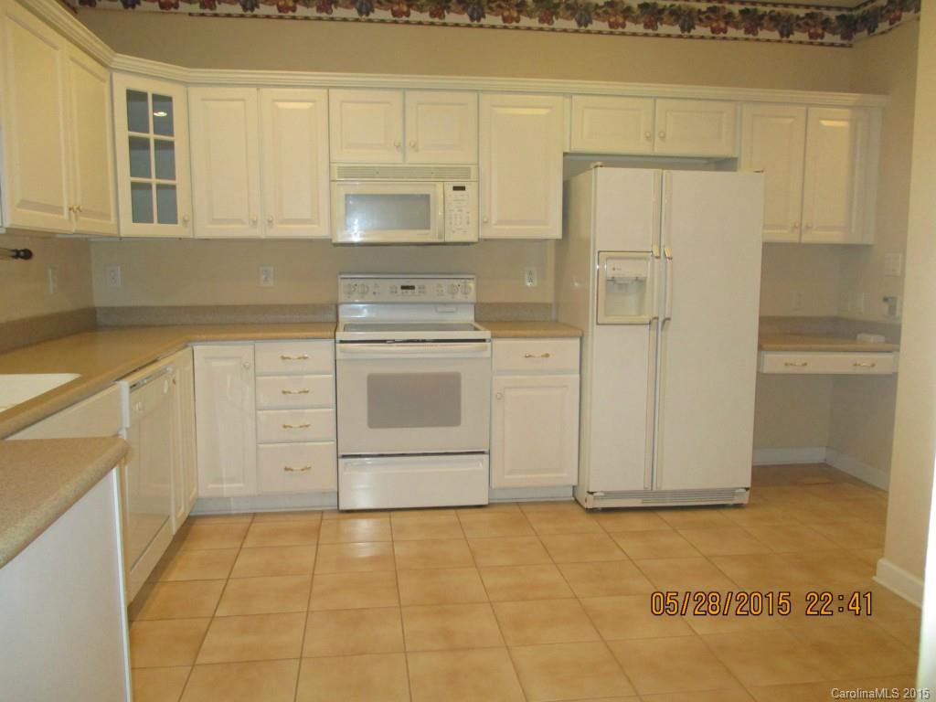 Park Crossing - Residential