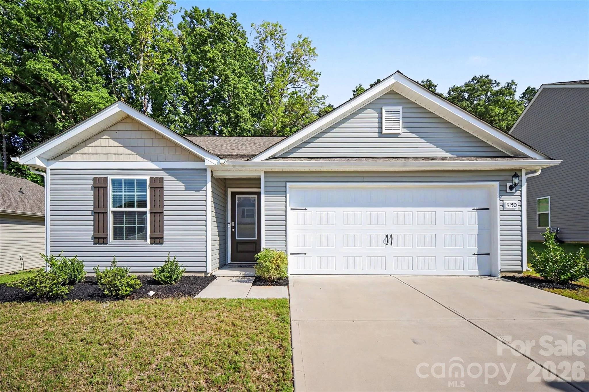 3150 Maple Ridge Drive, Gastonia, NC, 28052