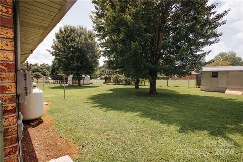 A home in Marion