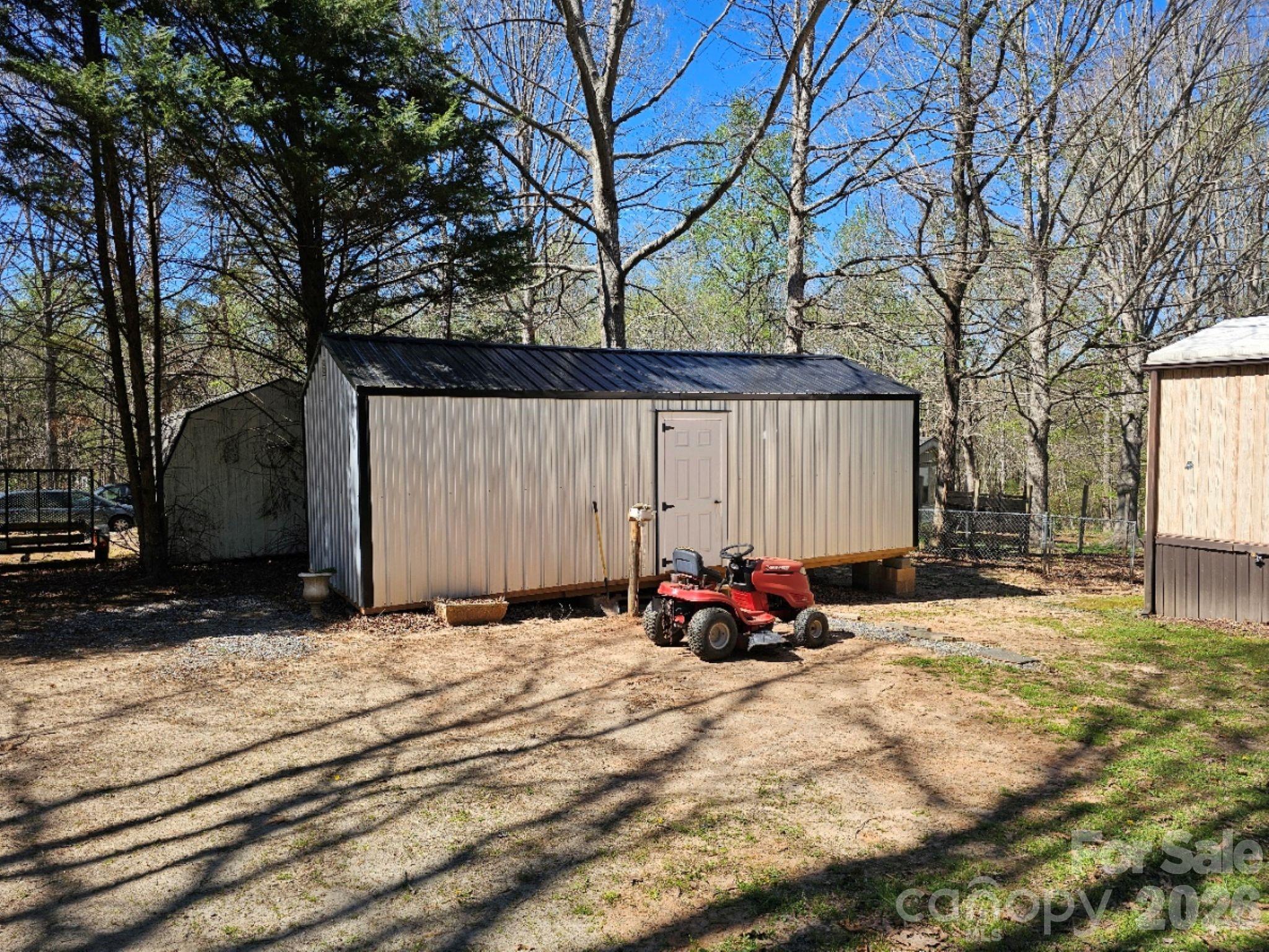 Crabtree Meadows - Residential