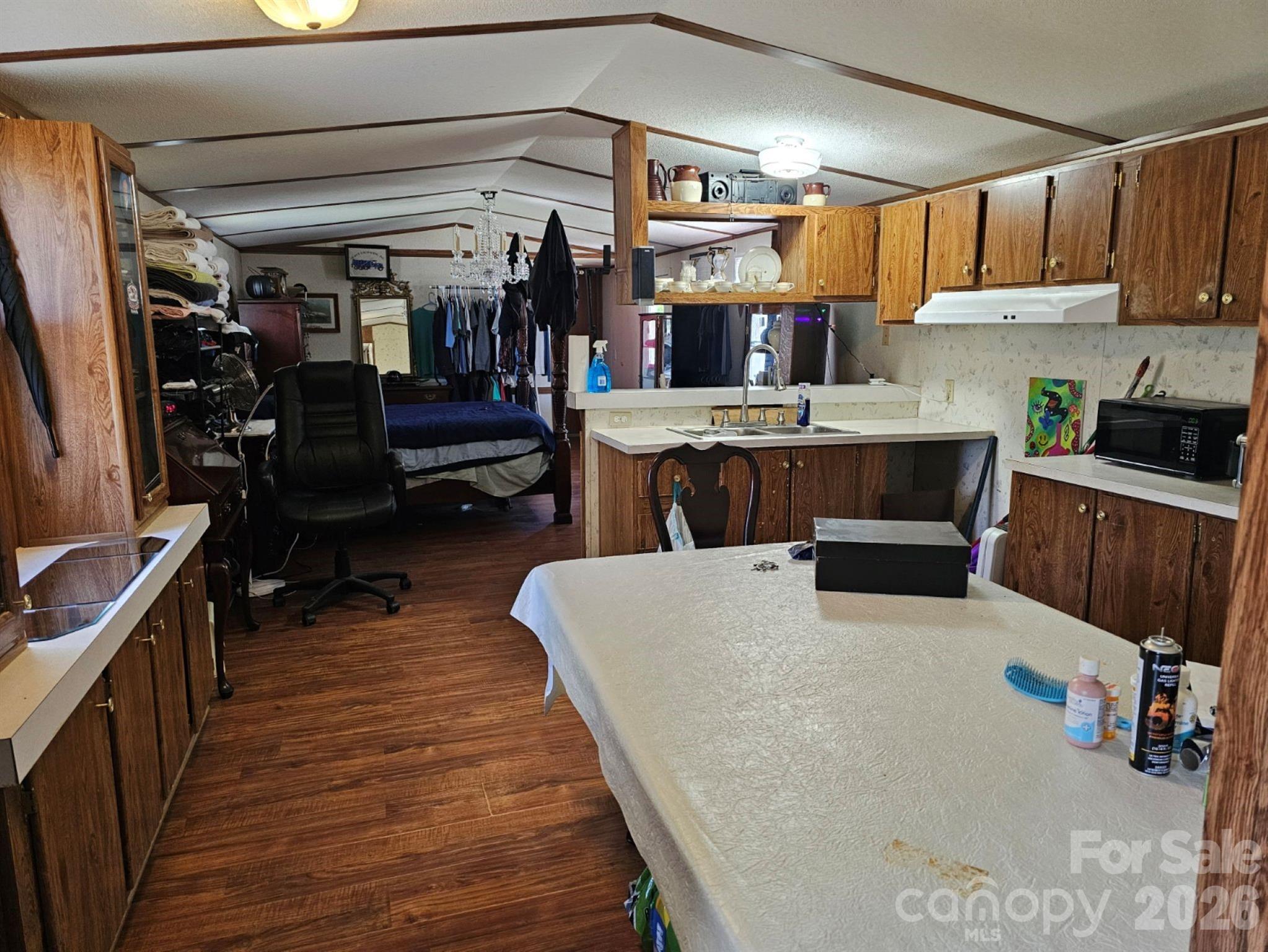 Crabtree Meadows - Residential