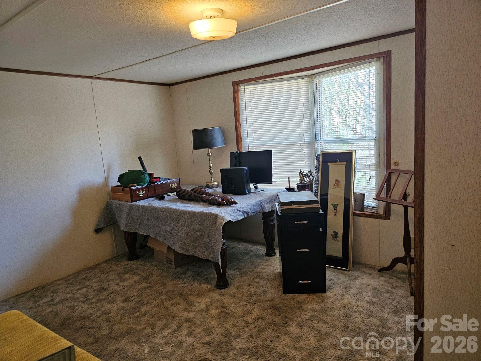 Crabtree Meadows - Residential