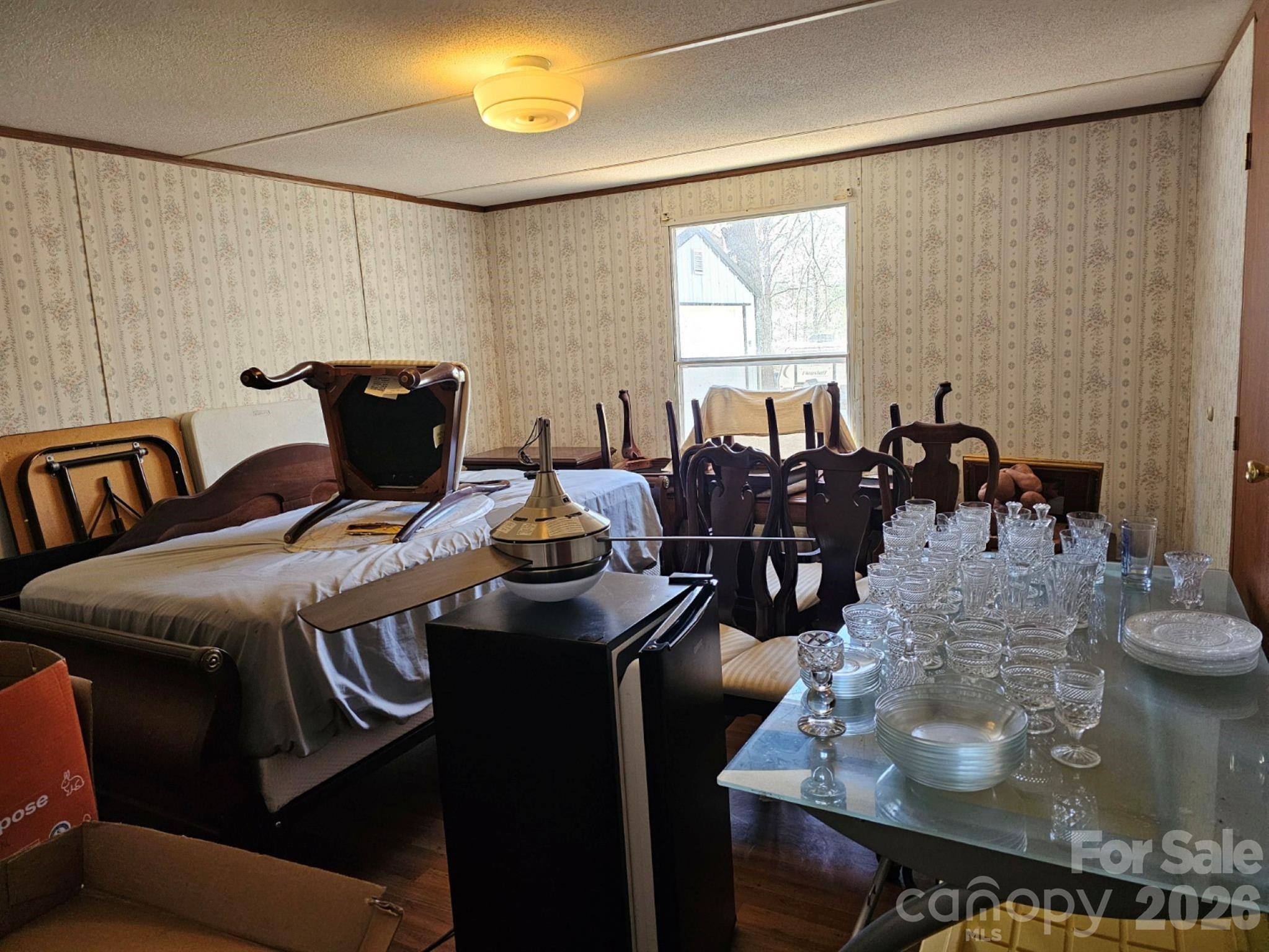 Crabtree Meadows - Residential