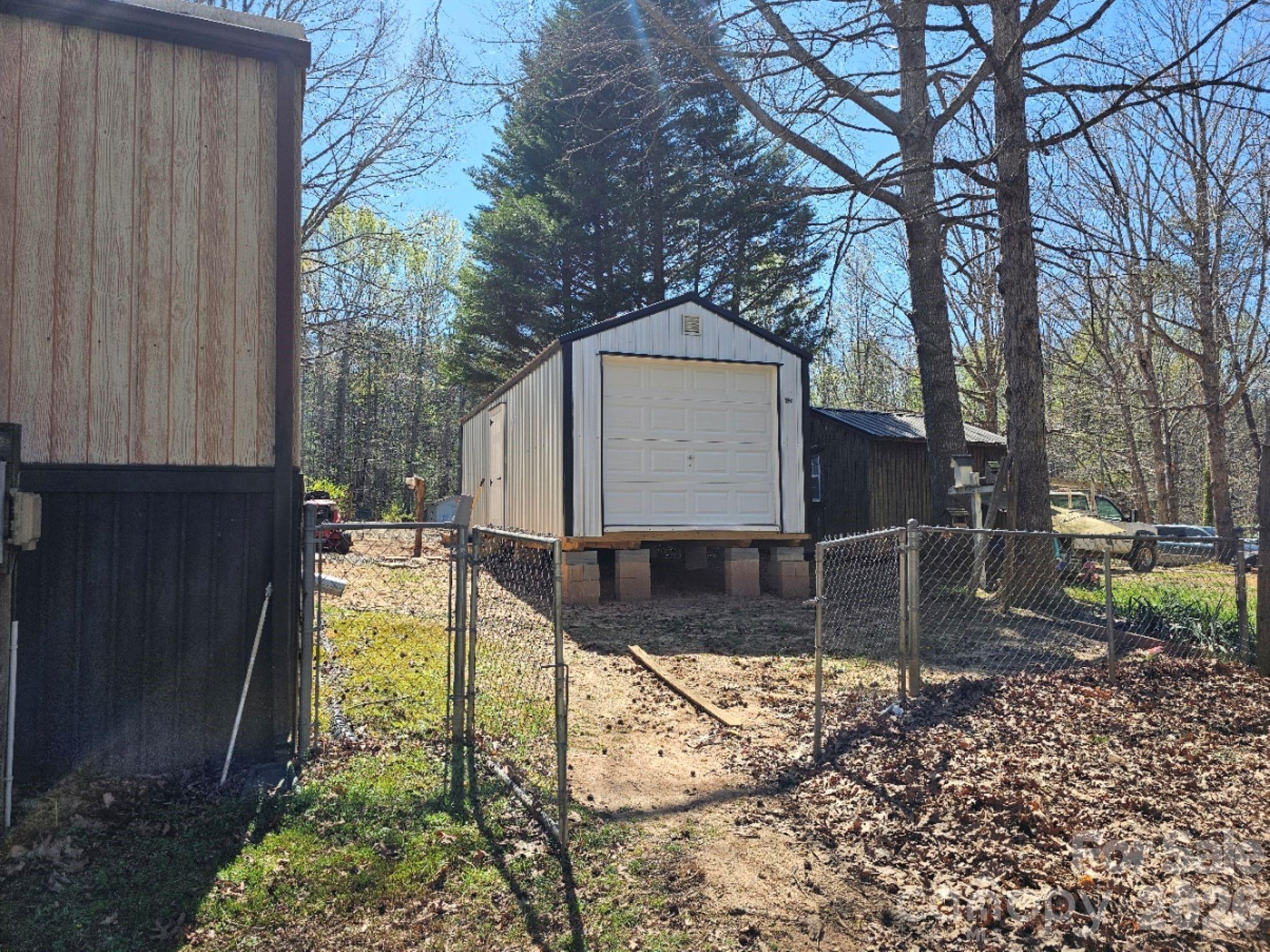 Crabtree Meadows - Residential