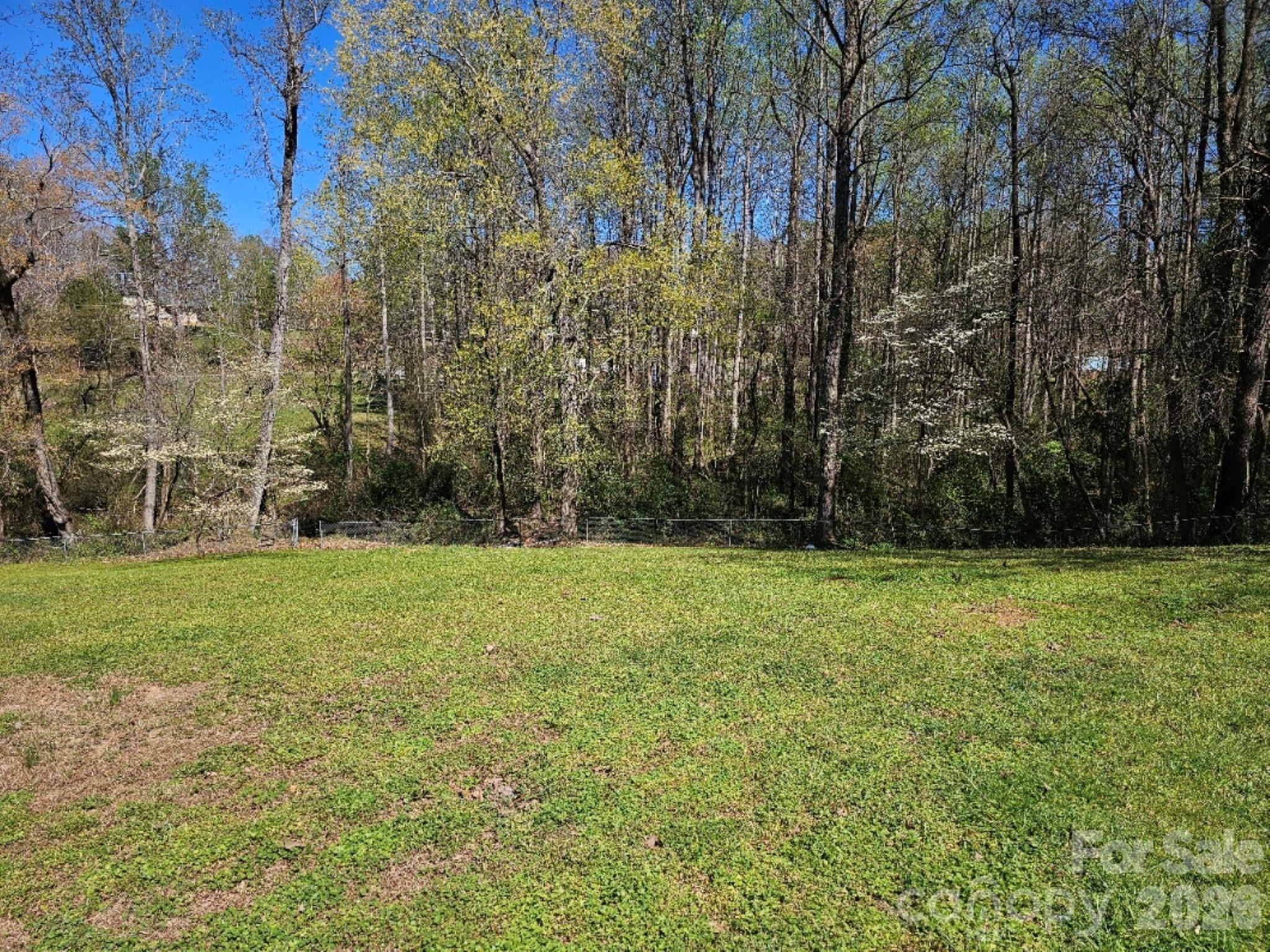 Crabtree Meadows - Residential