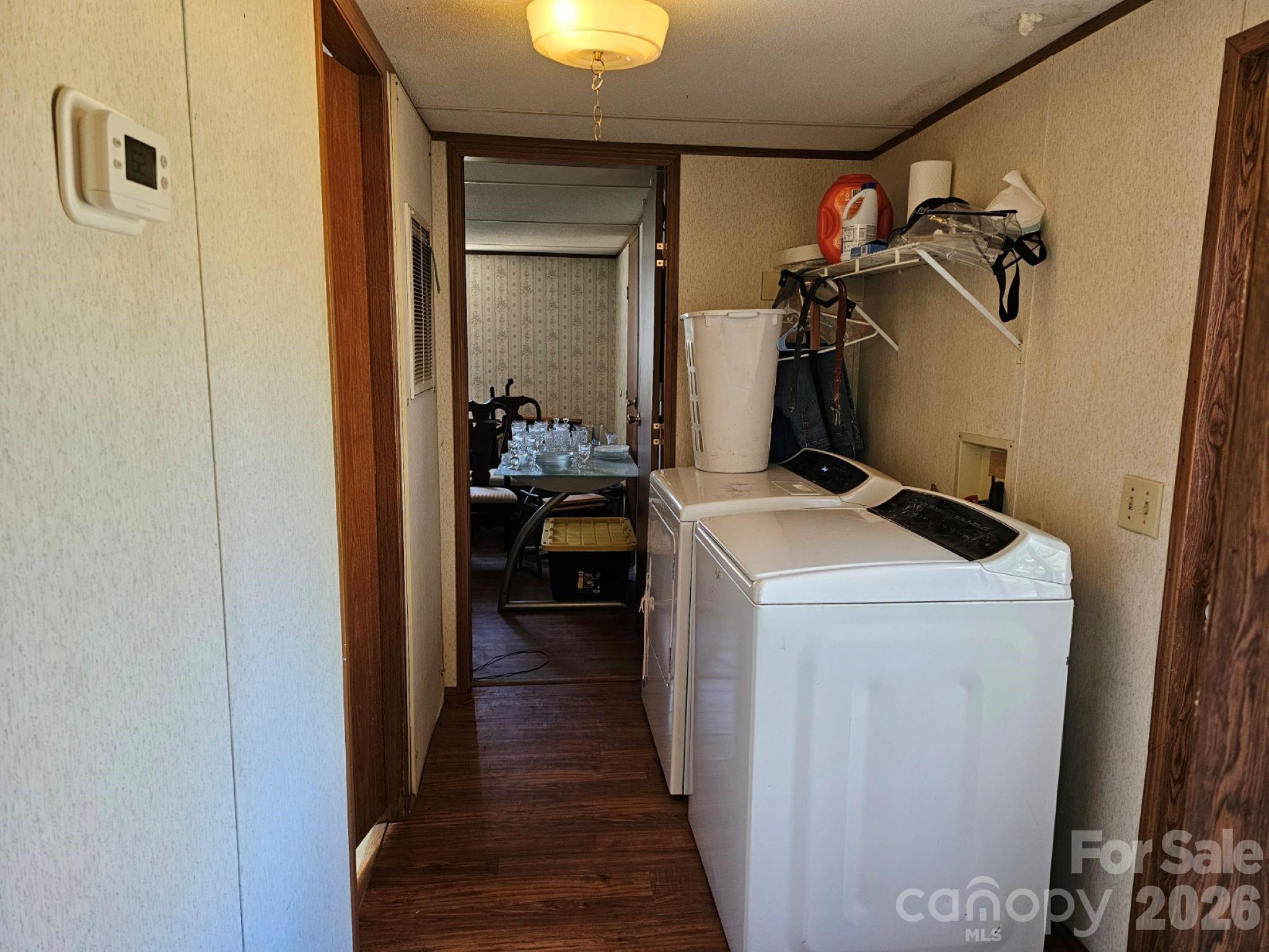 Crabtree Meadows - Residential