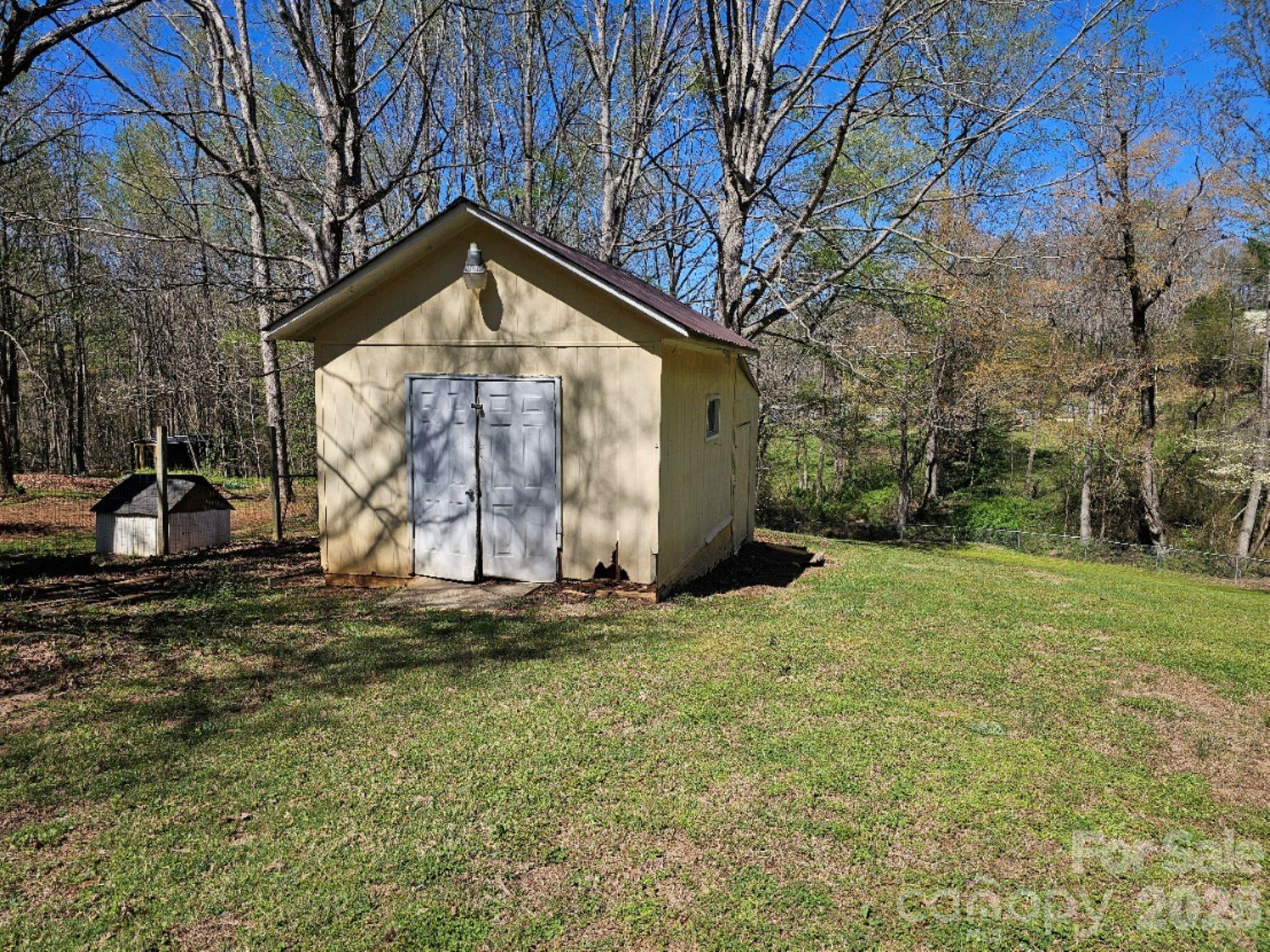 Crabtree Meadows - Residential
