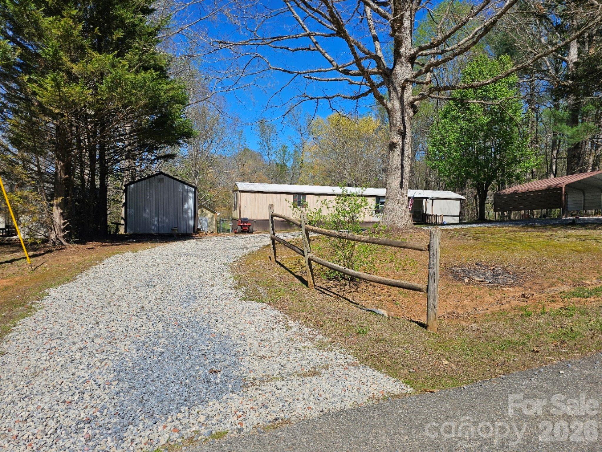 Crabtree Meadows - Residential