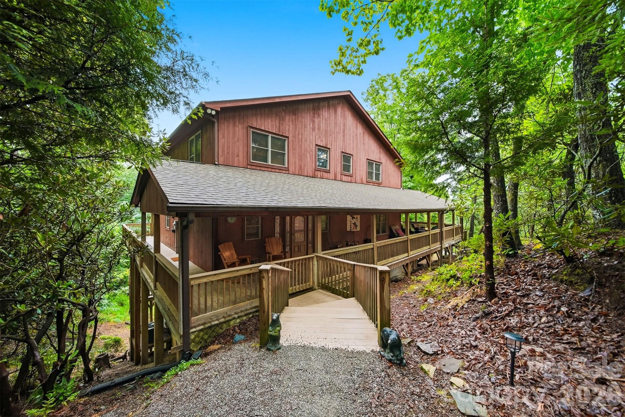 4216 Bolick Road, Lenoir, NC, 28645
