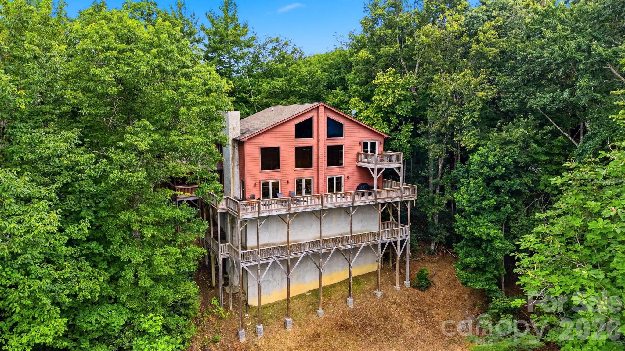 4216 Bolick Road
