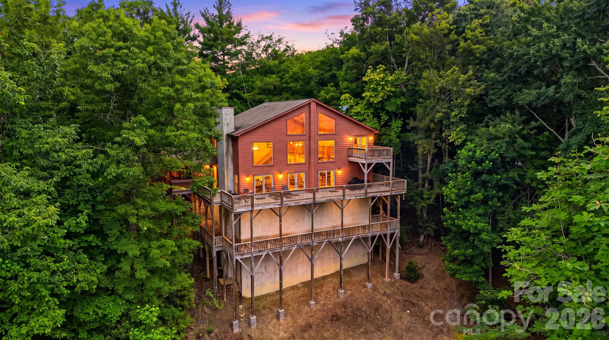 4216 Bolick Road