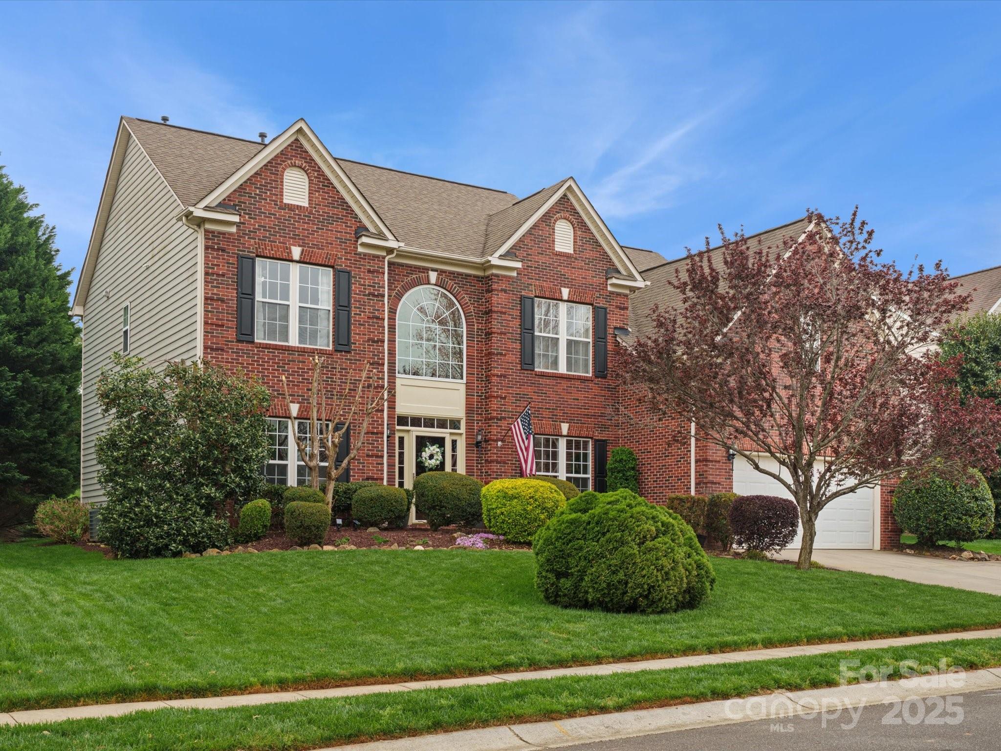 809 Circle Trace Road