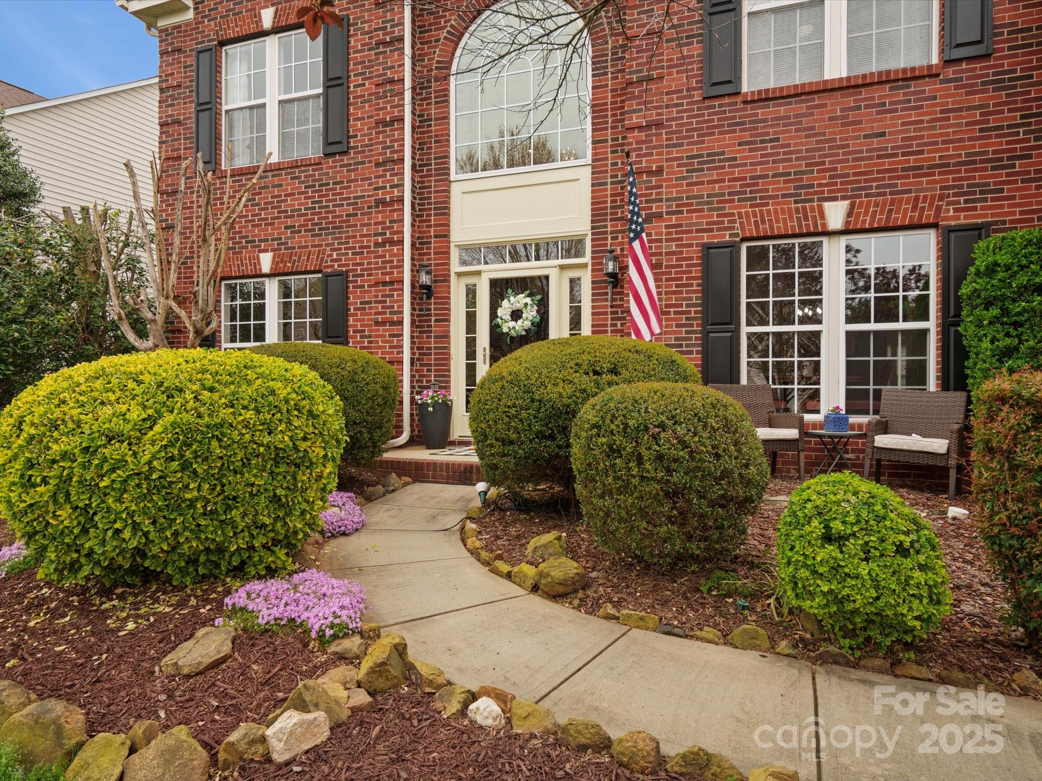 809 Circle Trace Road