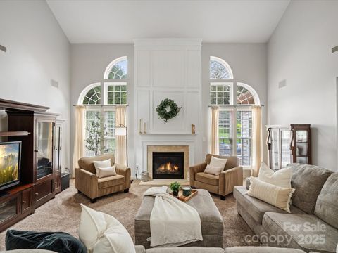 809 Circle Trace Road Monroe NC 28110