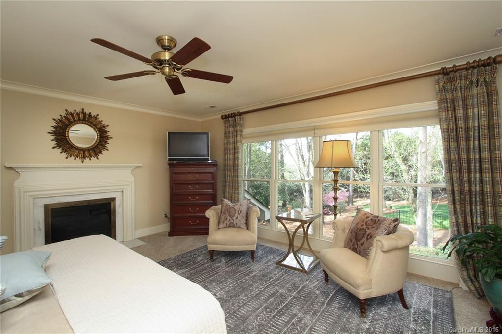 Quail Hollow - Residential