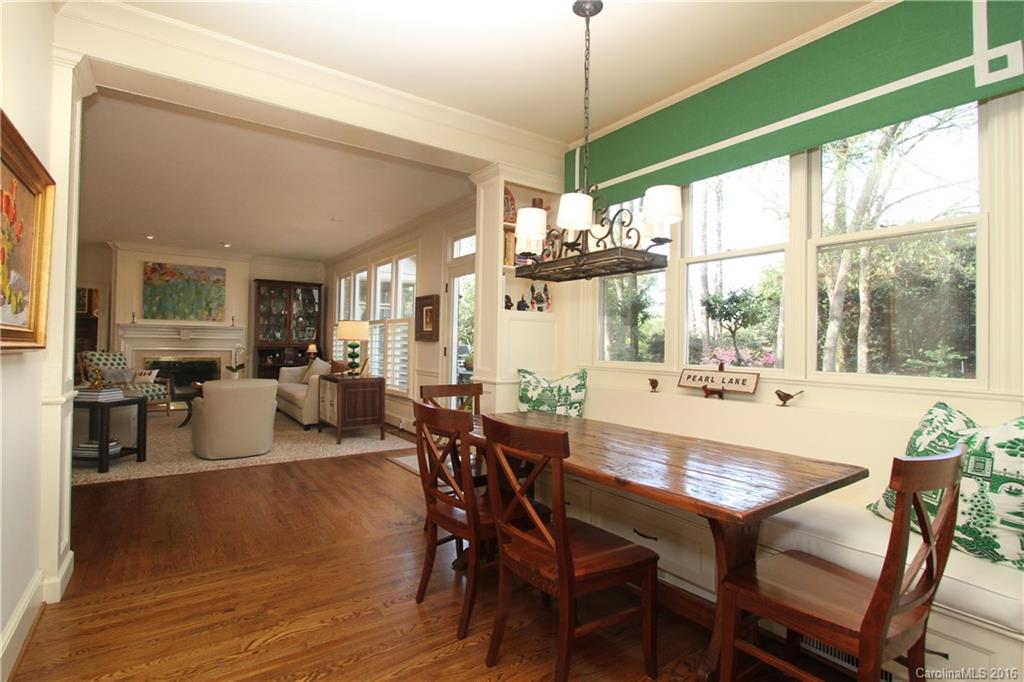 Quail Hollow - Residential