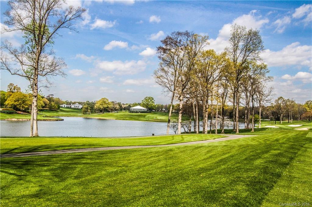 Quail Hollow - Residential