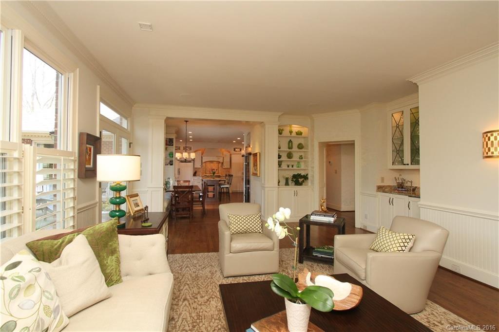 Quail Hollow - Residential