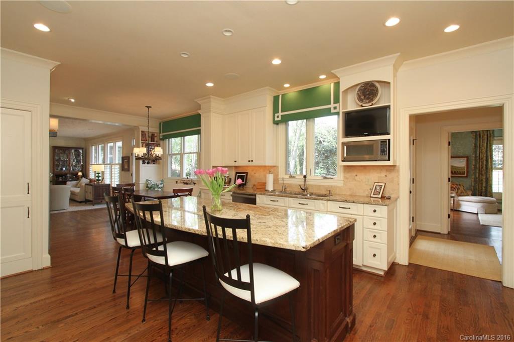 Quail Hollow - Residential