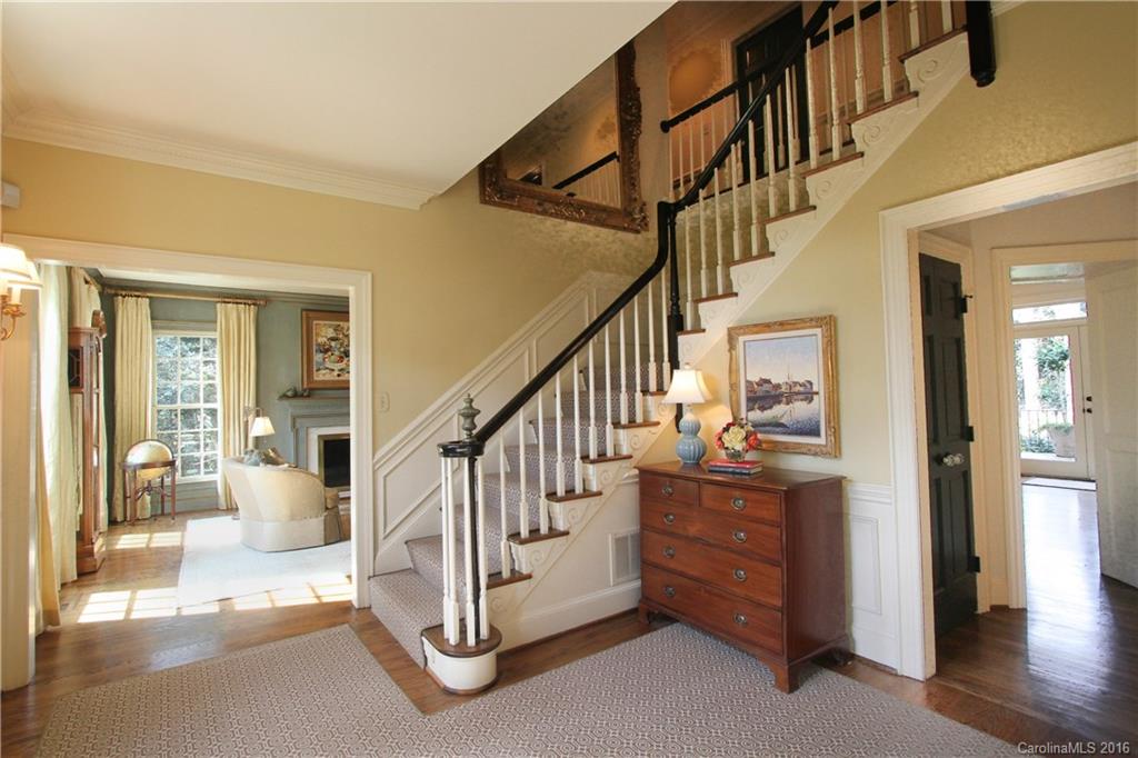 Quail Hollow - Residential