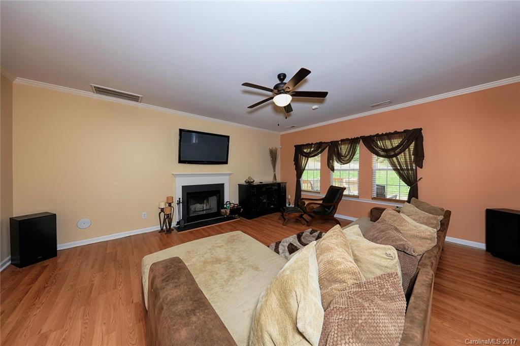 Peachtree Estates - Residential