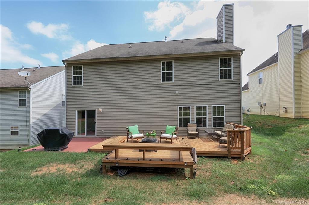 Peachtree Estates - Residential