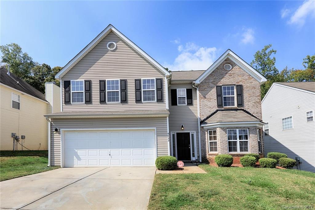 Peachtree Estates - Residential