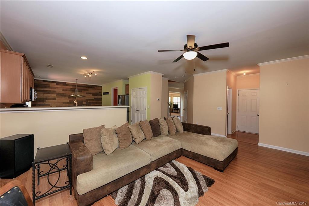 Peachtree Estates - Residential