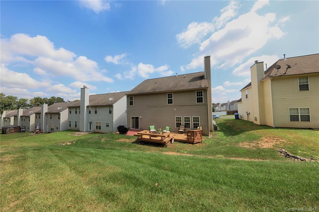 Peachtree Estates - Residential