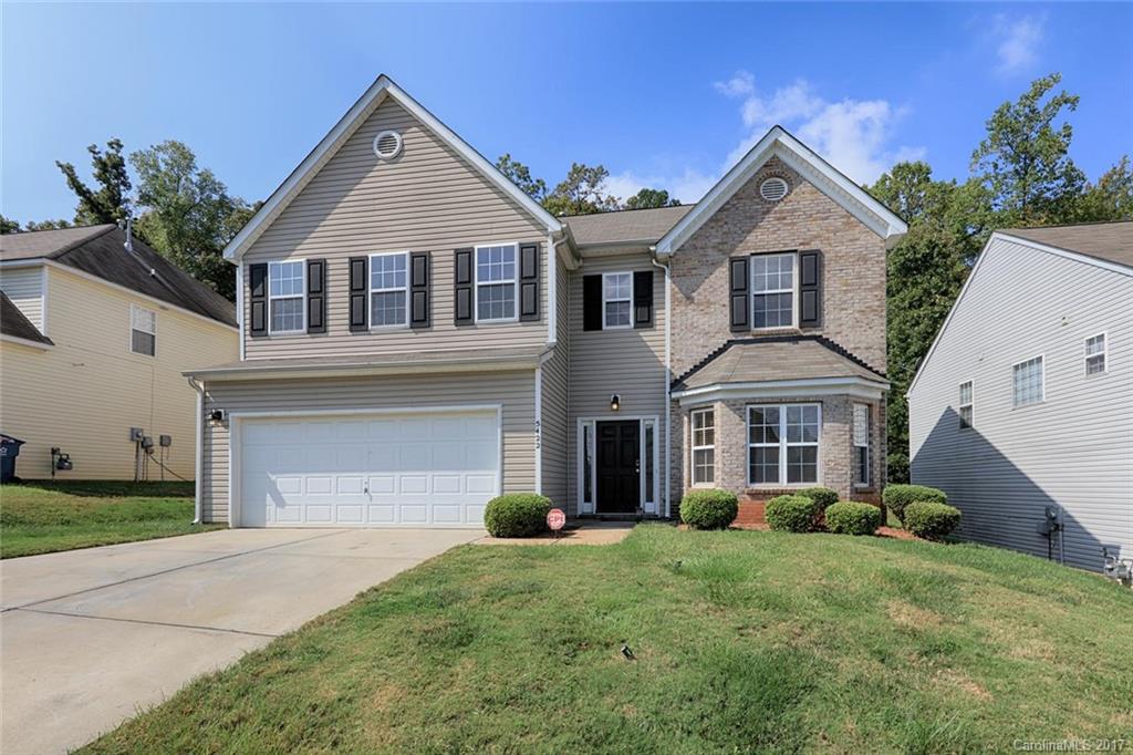 Peachtree Estates - Residential