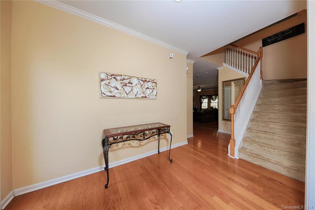 Peachtree Estates - Residential