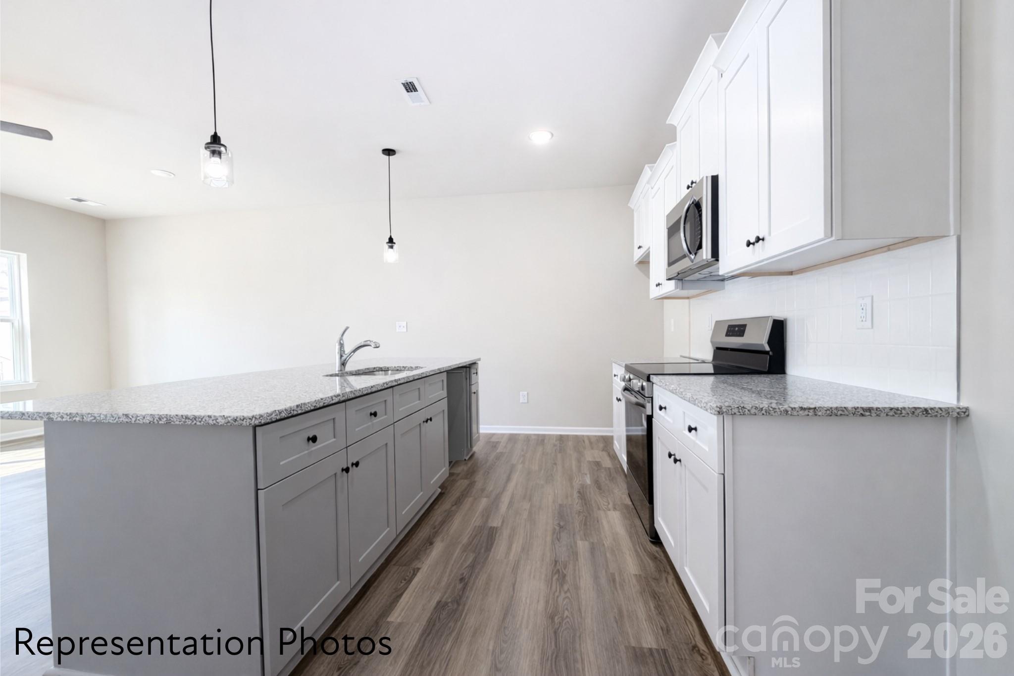 Abershire - Residential