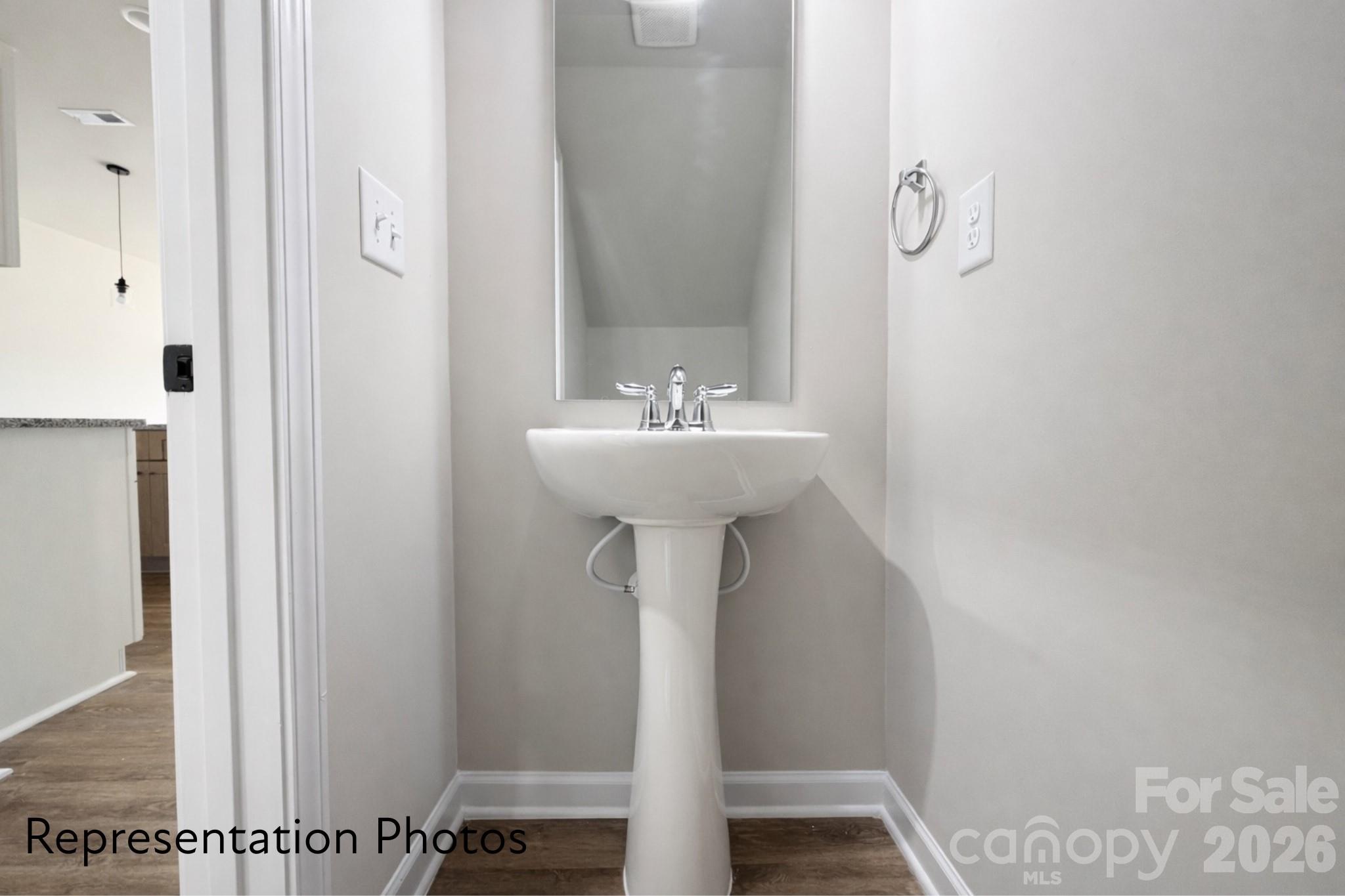 Abershire - Residential