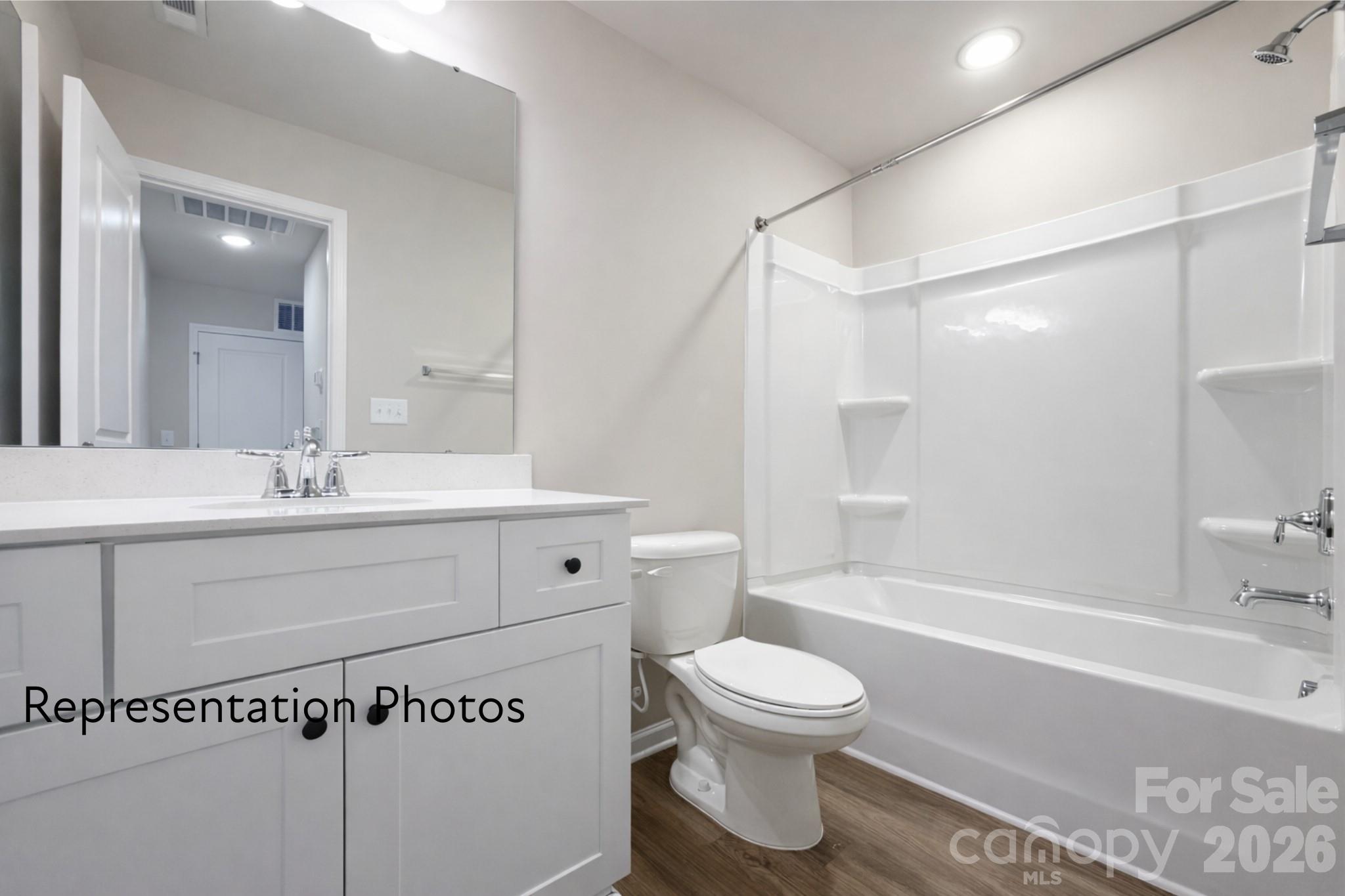 Abershire - Residential