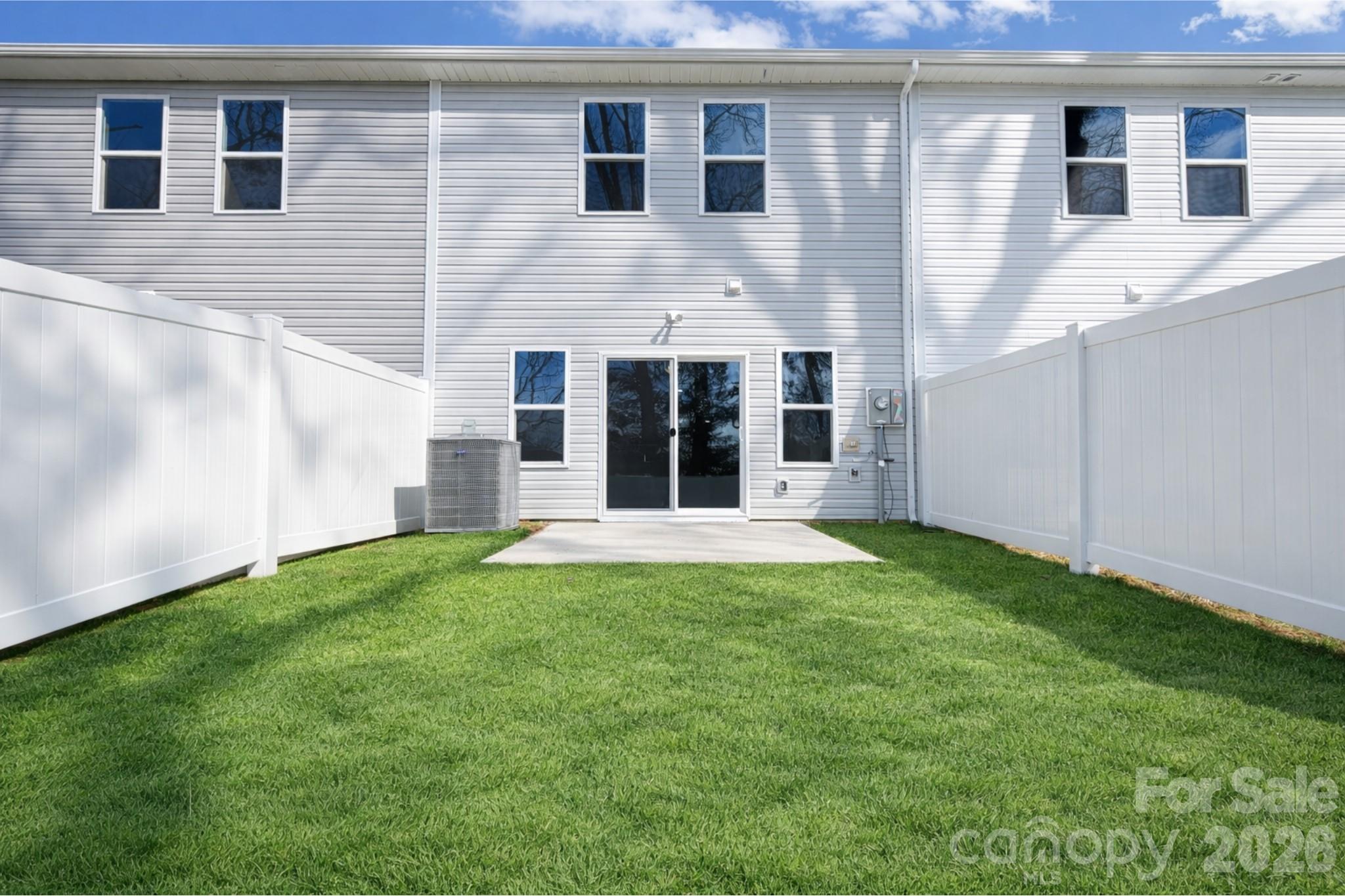 Abershire - Residential