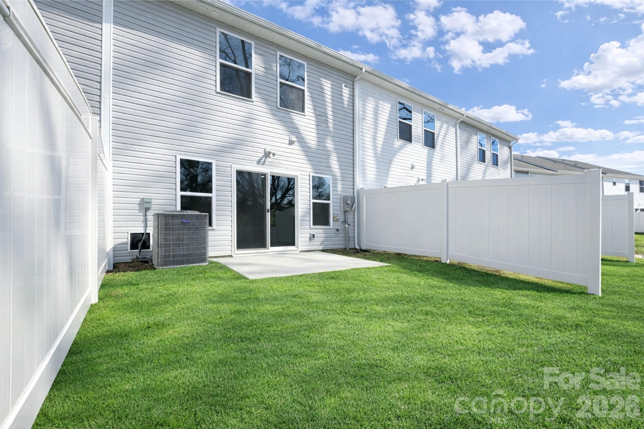 Abershire - Residential