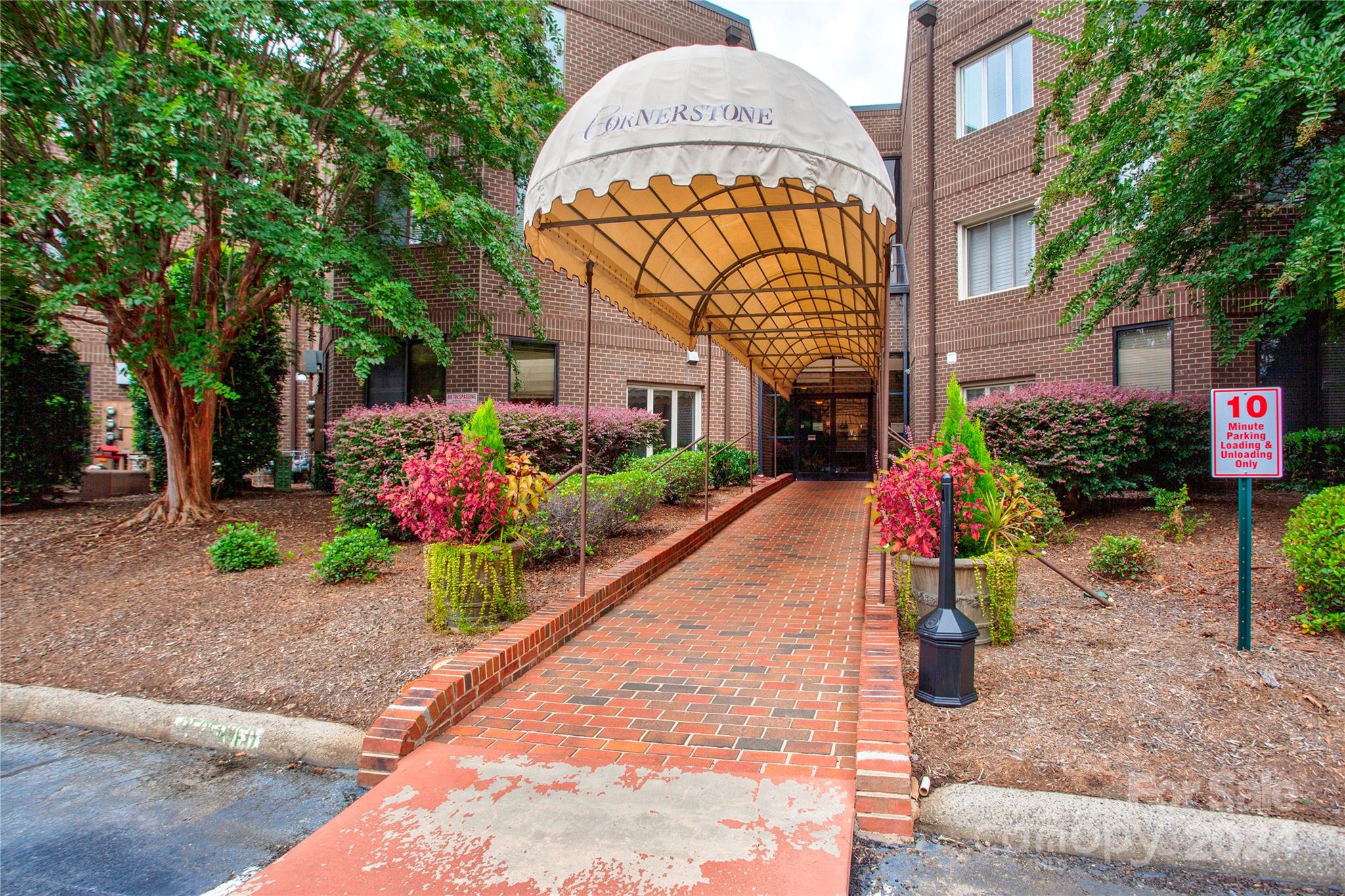Cornerstone - Residential