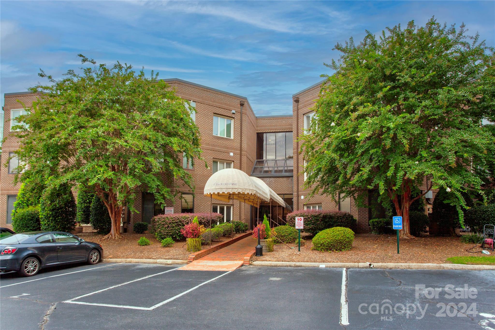 Cornerstone - Residential