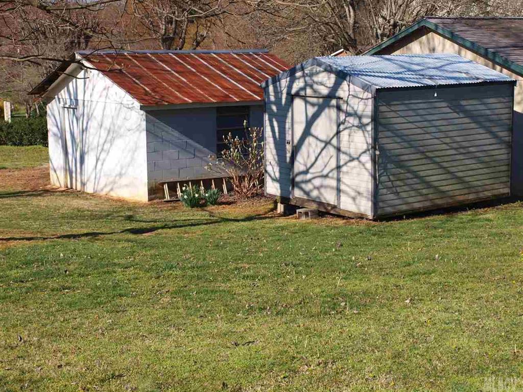 Belle Meade - Residential