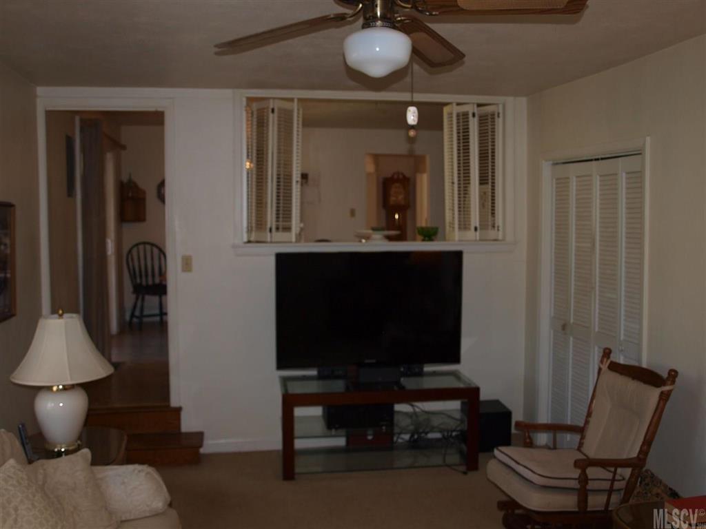 Belle Meade - Residential