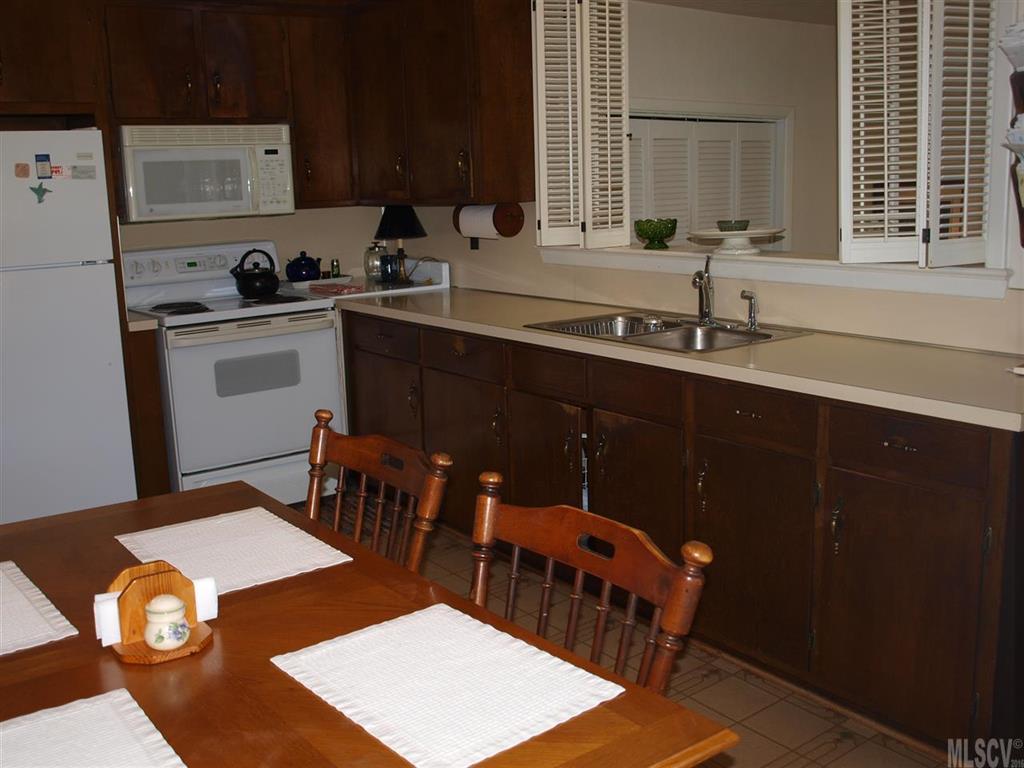 Belle Meade - Residential