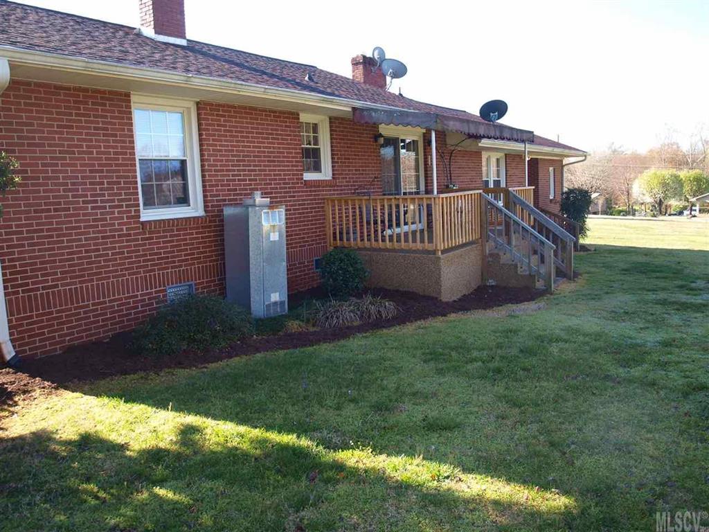 Belle Meade - Residential