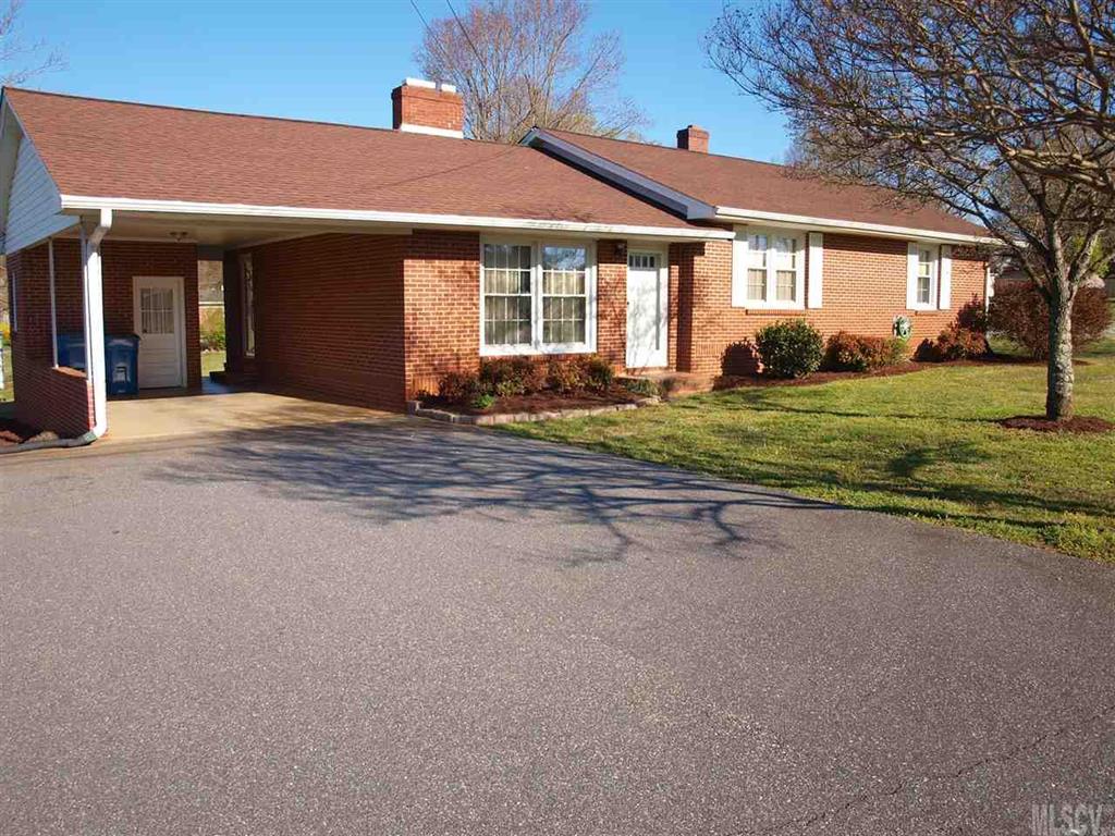 Belle Meade - Residential